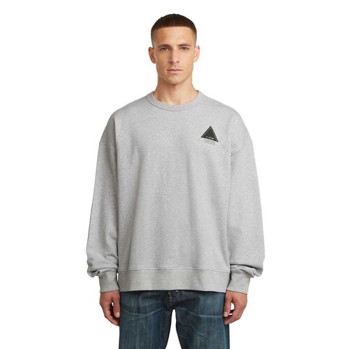 G-Star Triangle Gr R Sweatshirt